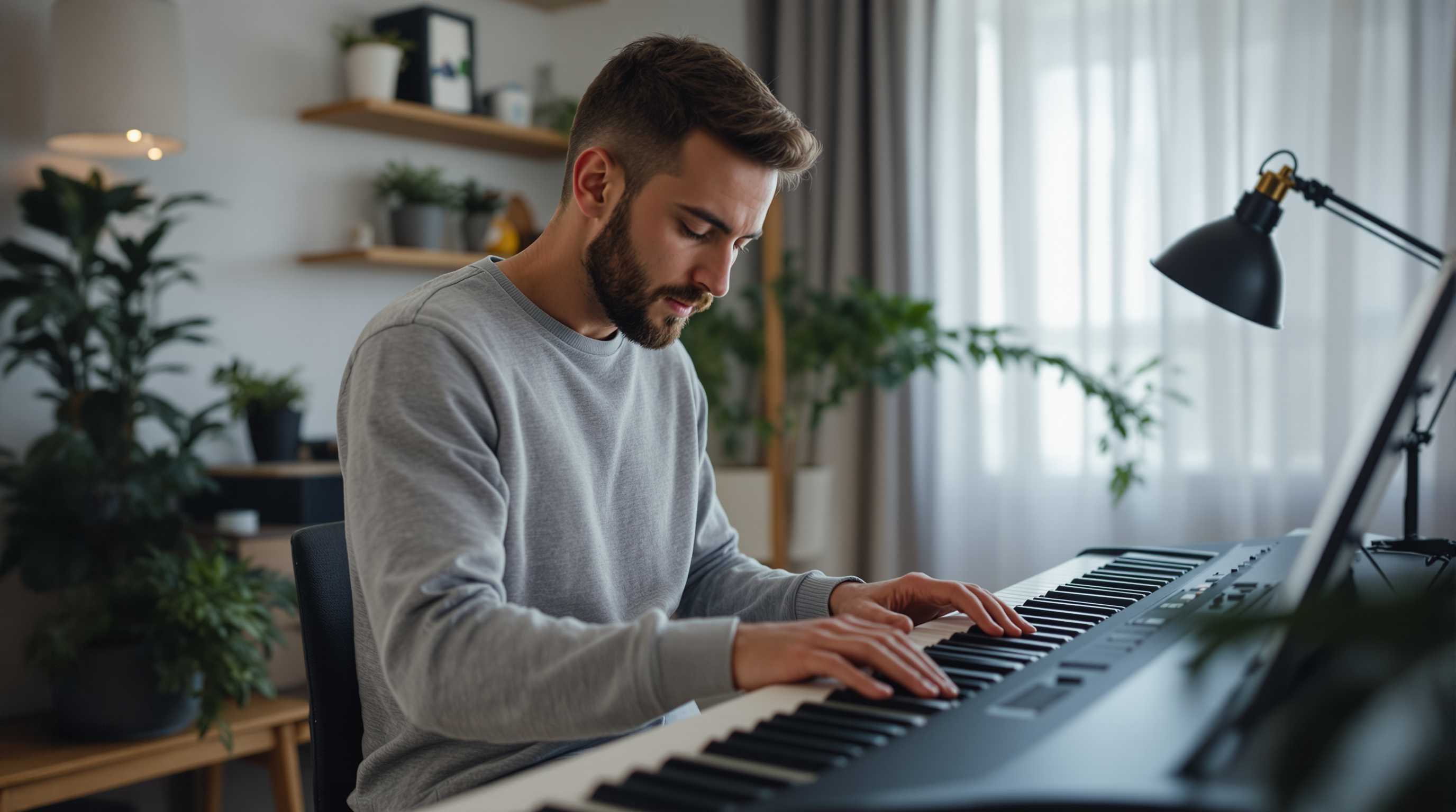 Online coaching with Mirco Lieber